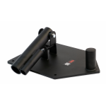 Платформа для Т-тяги для стандартных и олимпийских грифов REBEL